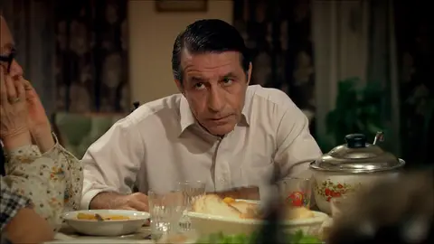 El hermano de Ali acoge a sus sobrinos Mar de amores