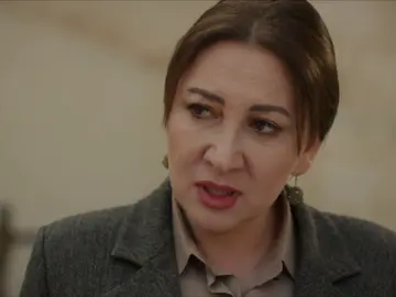 Es la hora: Füsun asesinará a Hazar cumpliendo con su venganza Es la hora: Füsun asesinará a Hazar cumpliendo con su venganza