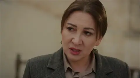 Es la hora: Füsun asesinará a Hazar cumpliendo con su venganza Es la hora: Füsun asesinará a Hazar cumpliendo con su venganza