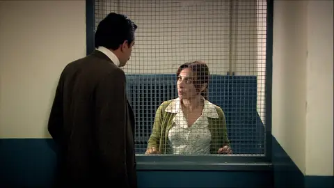 La decisión de Cemile Mar de amores