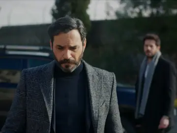 Cihan, dispuesto a ir a la cárcel para proteger a Yaren Cihan, dispuesto a ir a la cárcel para proteger a Yaren