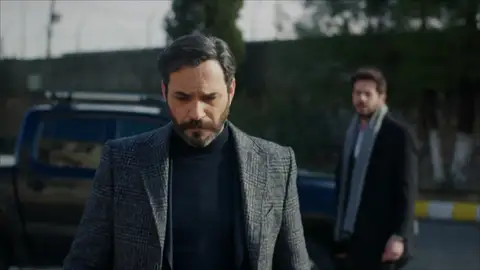 Cihan, dispuesto a ir a la cárcel para proteger a Yaren Cihan, dispuesto a ir a la cárcel para proteger a Yaren