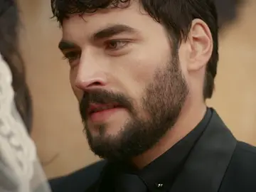De boda en boda: los actores de 'Hercai' celebran el amor De boda en boda: los actores de 'Hercai' celebran el amor