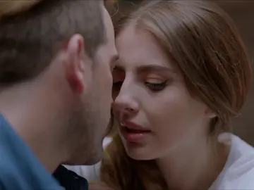 "¿Qué hubiera pasado?": Lari y Juanjo hablan sobre la relación que nunca tuvieron "¿Qué hubiera pasado?": Lari y Juanjo hablan sobre la relación que nunca tuvieron