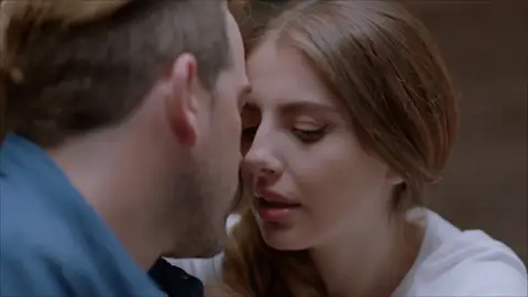 "¿Qué hubiera pasado?": Lari y Juanjo hablan sobre la relación que nunca tuvieron "¿Qué hubiera pasado?": Lari y Juanjo hablan sobre la relación que nunca tuvieron