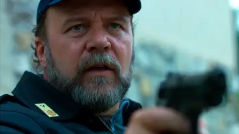 Segurata A un paso del cielo