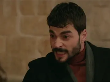 Los secretos y las mentiras hacen peligrar la relación de Miran y Reyyan Los secretos y las mentiras hacen peligrar la relación de Miran y Reyyan
