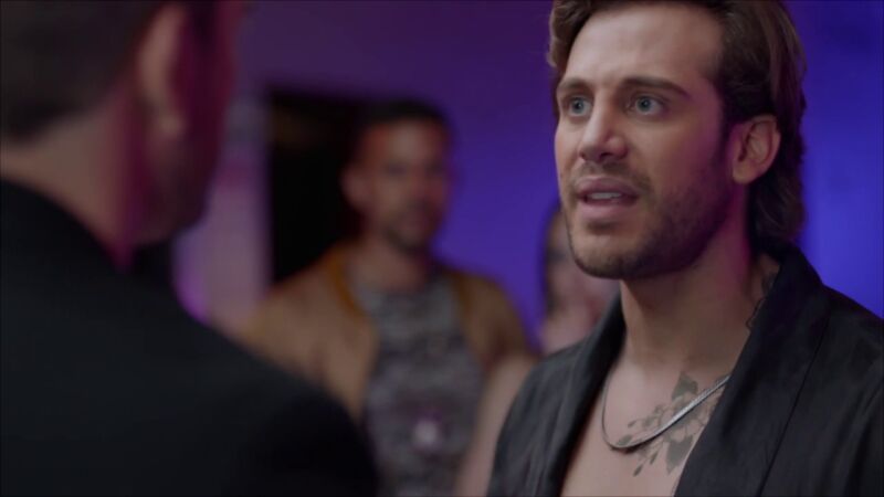 Pelea entre Charly y Juanjo: ¿Por qué discuten?