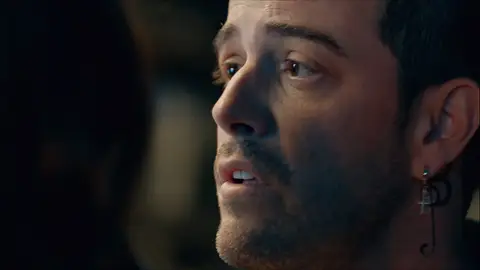 Juanjo se sincera con Lari La reina soy yo