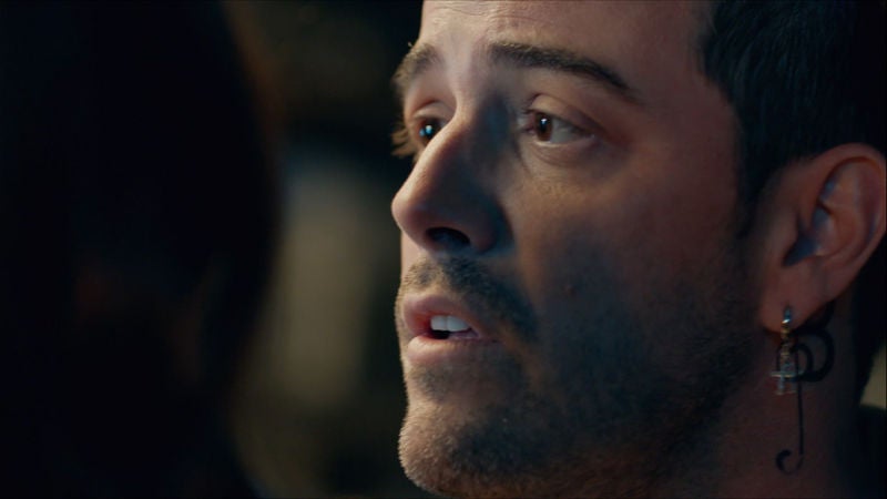 La confesión más sincera de Juanjo