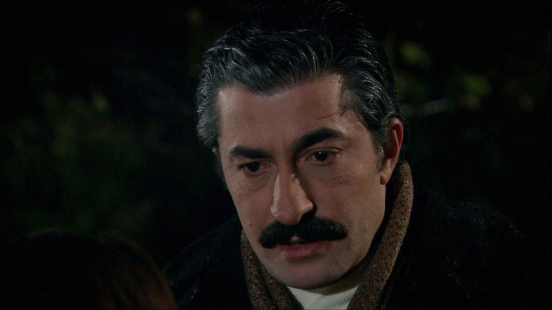 La propuesta envenenada de Ali a Cemile para quedarse con Osman