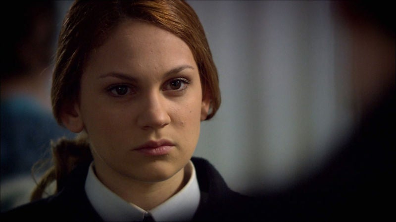 Aylin descubre lo que Soner piensa realmente de ella