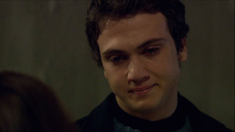 Meté intenta rescatar a su hermano de la casa de Ali