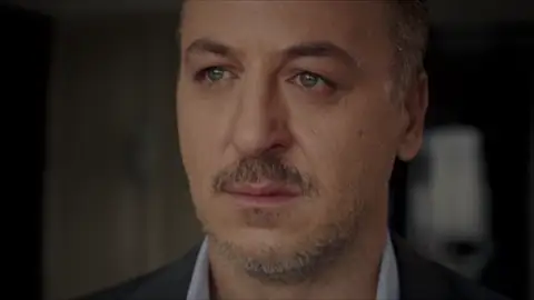 ¿Por qué Harun quiere vengarse de Cihan? ¿Por qué Harun quiere vengarse de Cihan?