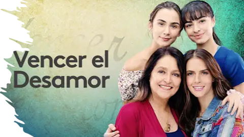 Vencer el desamor Vencer el desamor