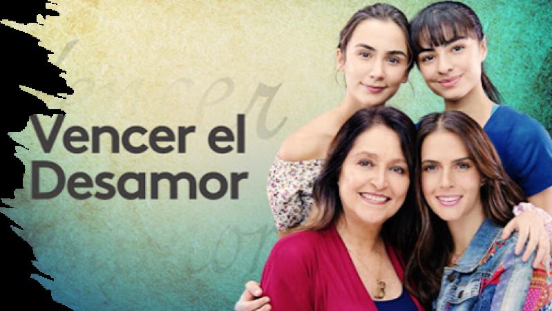 'Vencer el desamor': ¿Por qué no debes perdértela?