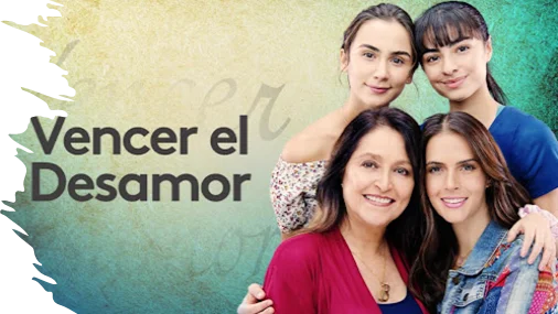 Vencer el desamor Vencer el desamor
