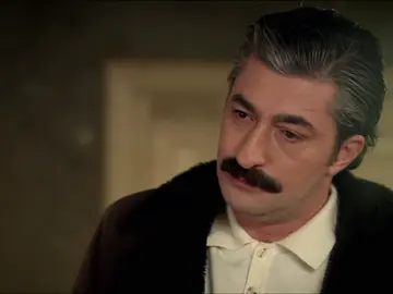 Ali destapa a Hikmet: "Este hombre es un absoluto farsante" Ali destapa a Hikmet: "Este hombre es un absoluto farsante"