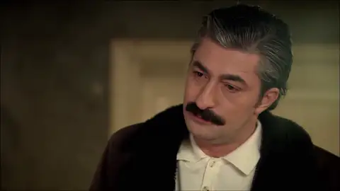 Ali destapa a Hikmet: "Este hombre es un absoluto farsante" Ali destapa a Hikmet: "Este hombre es un absoluto farsante"