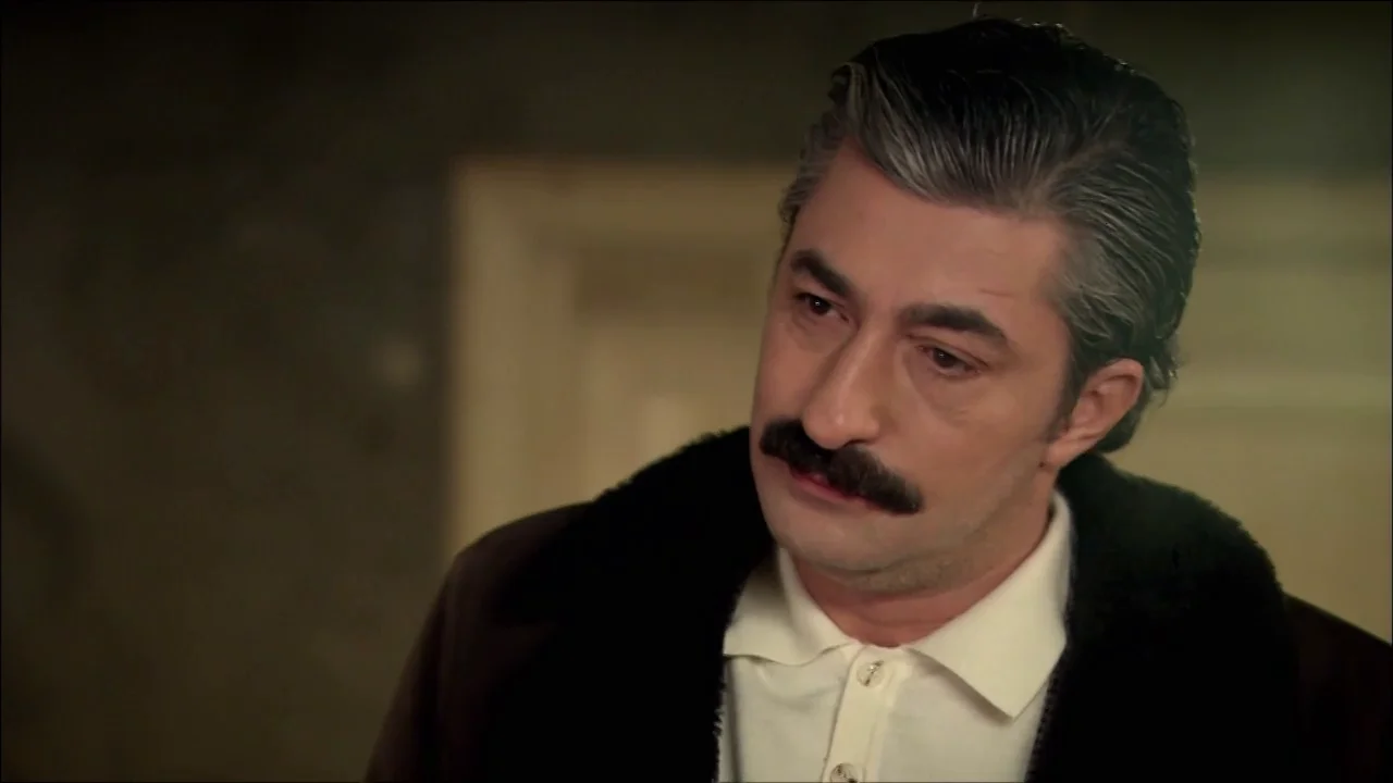 Ali destapa a Hikmet: "Este hombre es un absoluto farsante" Ali destapa a Hikmet: "Este hombre es un absoluto farsante"