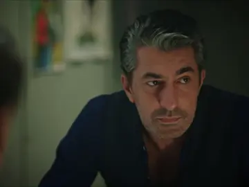 Quedarse en la cárcel o humillar a Hazal: Cihan tiene que decidir Quedarse en la cárcel o humillar a Hazal: Cihan tiene que decidir
