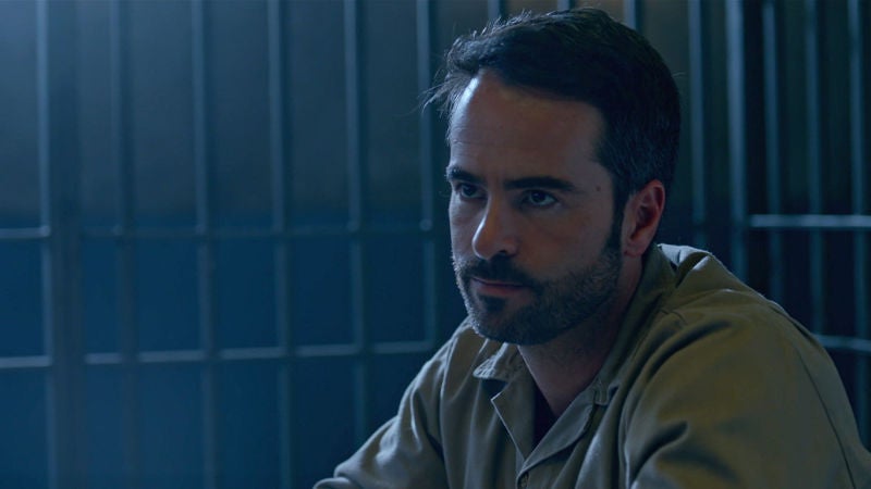 La confesión clave del antiguo contable de la discográfica de Charly