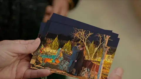 Azat y Gonül Hercai