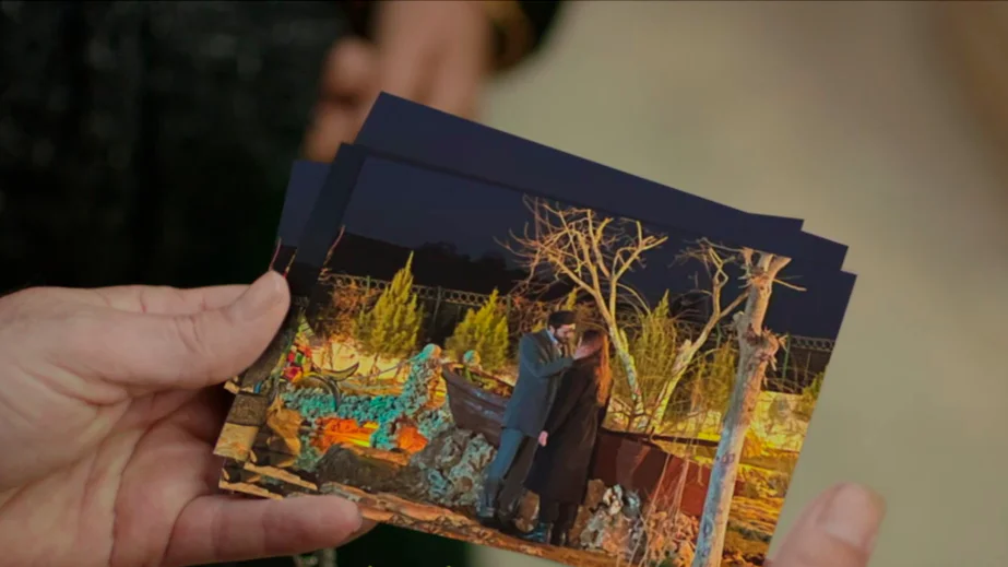 Azat y Gonül Hercai