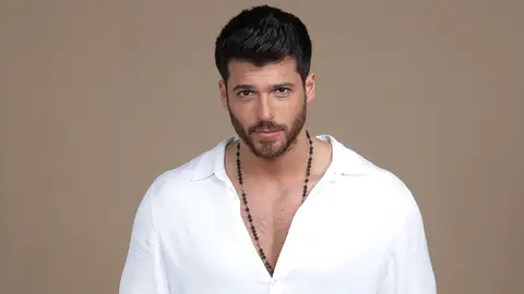 Can Yaman El hombre equivocado