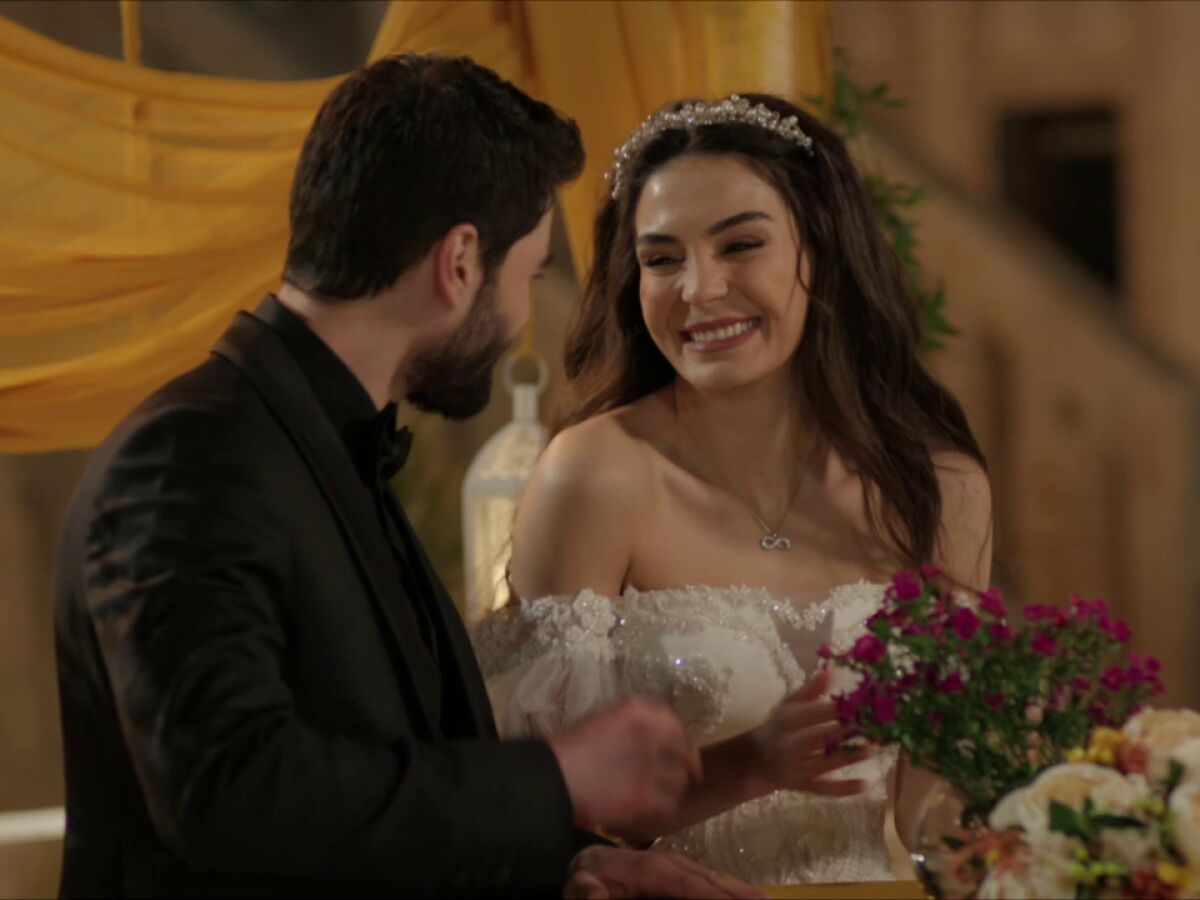 Boda De Rabia Mir