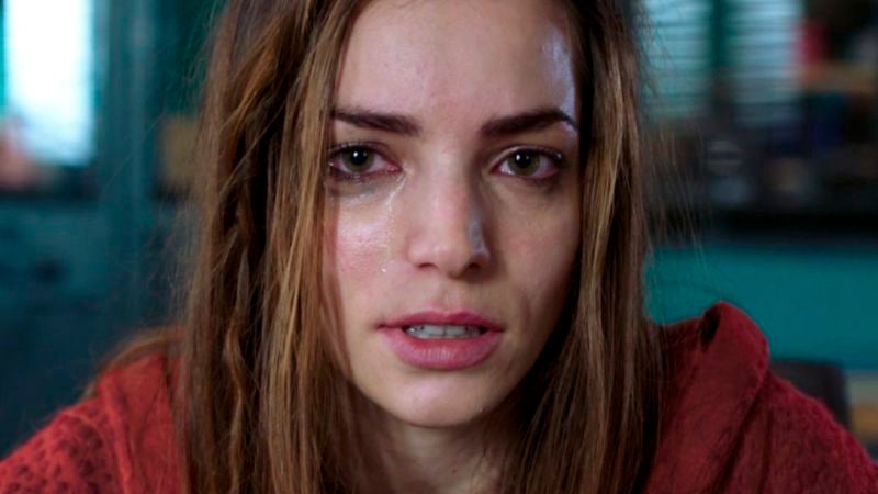 Dafne confiesa que secuestró a Lara: ¿Por qué lo hizo?