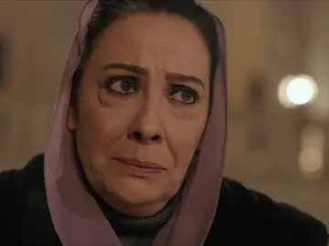Azize pide clemencia: "No he venido como Azize, sino como Ayse" Azize pide clemencia: "No he venido como Azize, sino como Ayse"