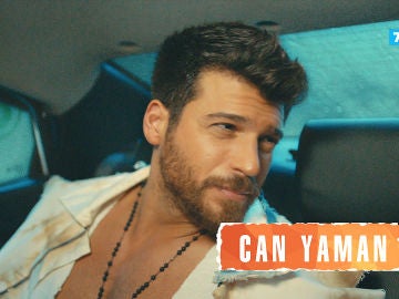 Can Yaman