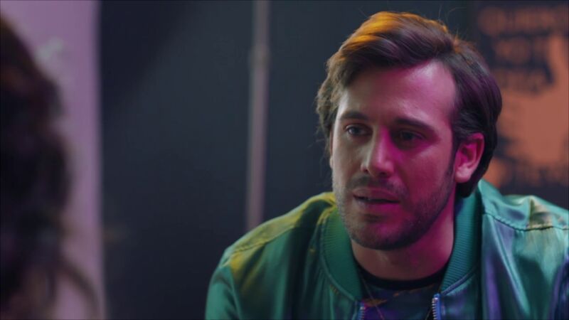 ¿Está Charly enamorado de Yamelí? Su abogada cree que sí