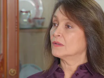 La sorpresa de Bárbara La sorpresa de Bárbara