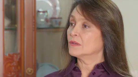 La sorpresa de Bárbara Vencer el desamor