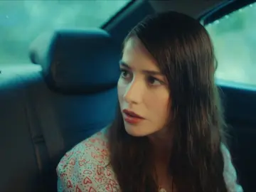 Así se conocerán Ezgi y Özgur este jueves en el estreno de 'El hombre equivocado' en Nova Así se conocerán Ezgi y Özgur este jueves en el estreno de 'El hombre equivocado' en Nova