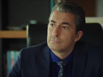"Mi enemigo es Harun": Cihan descubre quién le está traicionando "Mi enemigo es Harun": Cihan descubre quién le está traicionando