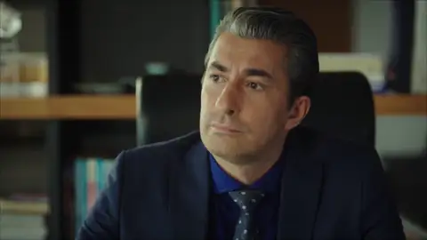 "Mi enemigo es Harun": Cihan descubre quién le está traicionando "Mi enemigo es Harun": Cihan descubre quién le está traicionando