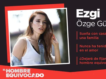 Ezgi Inal Ezgi Inal
