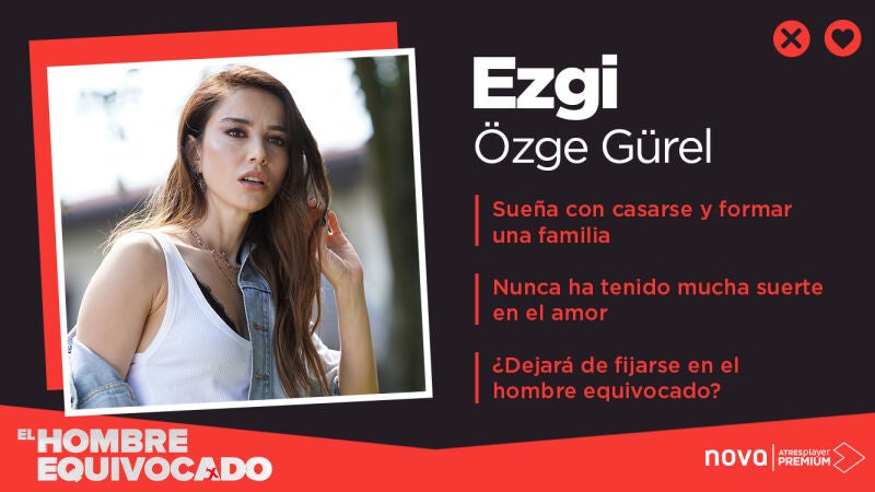 Ezgi Inal