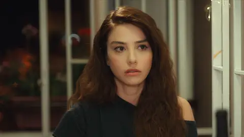 Ezgi solo elige hombres equivocados El hombre equivocado