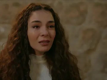 "Me voy a morir": Reyyan, desesperada, le confiesa la verdad a Miran "Me voy a morir": Reyyan, desesperada, le confiesa la verdad a Miran