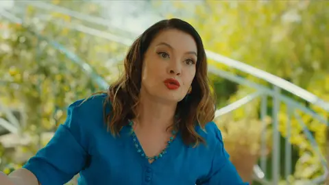 Sevin, la madre de Özgur El hombre equivocado