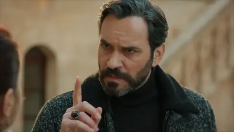 Azat y Gönül han sido encontrados: ¿Serán obligados a volver? Azat y Gönül han sido encontrados: ¿Serán obligados a volver?