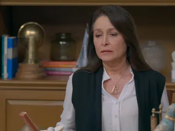 La confesión de Bárbara La confesión de Bárbara