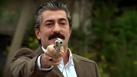 Ali se bate en duelo Mar de amores