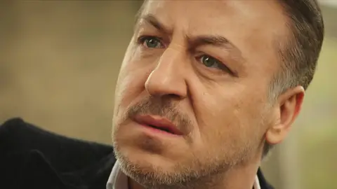 Harun contra Candan Paramparça. Vidas cruzadas