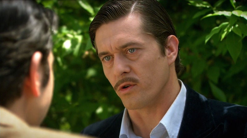 El hermano de Murat toma una drástica decisión mientras Ali se bate en duelo