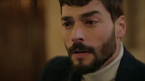La inesperada reacción de Miran cuando descubre que Reyyan morirá tras dar a luz La inesperada reacción de Miran cuando descubre que Reyyan morirá tras dar a luz